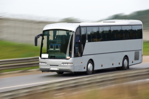 Busreisen