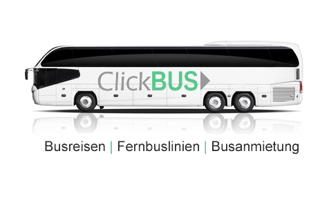 Fernbuslinien